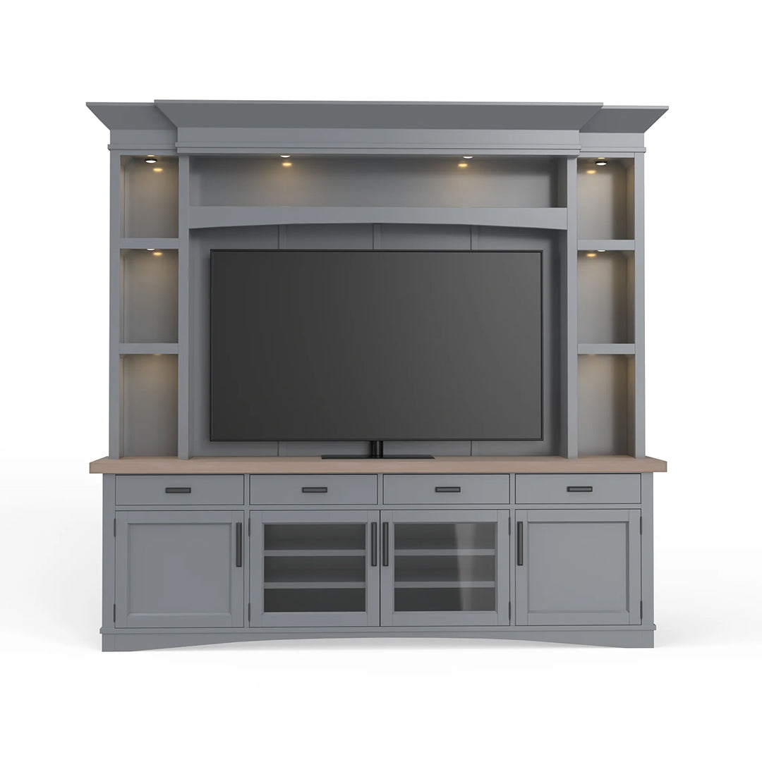 Modern Roots Entertainment Center