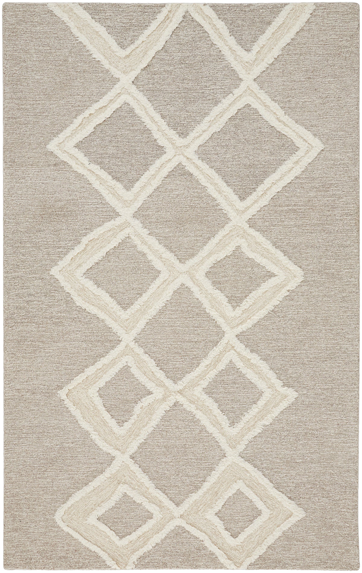 Anica Brown Rug