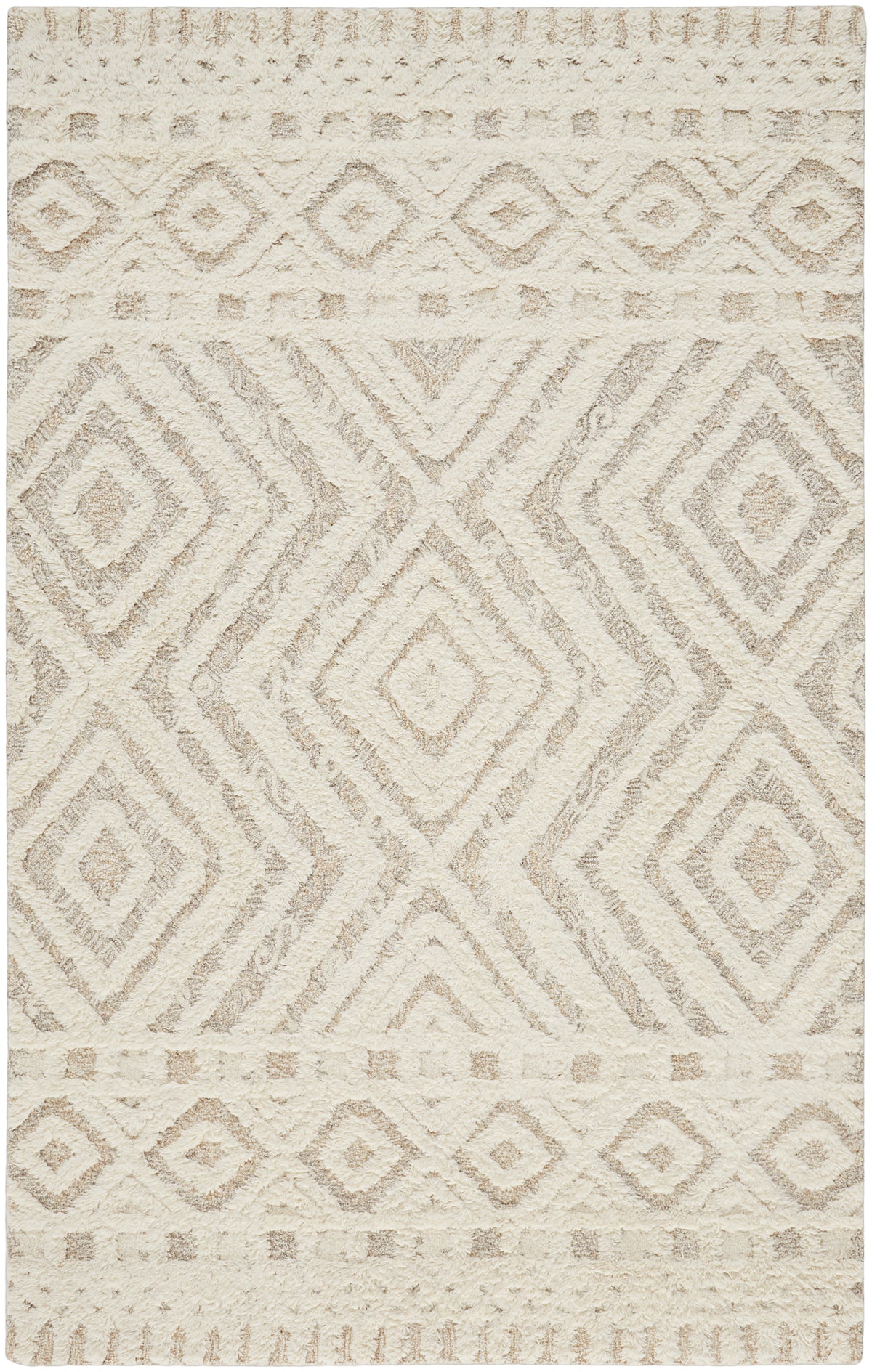 Anica Beige Rug