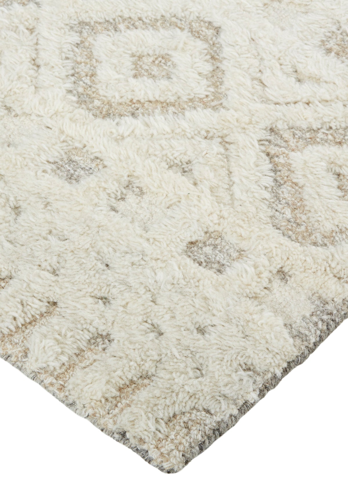 Anica Beige Rug
