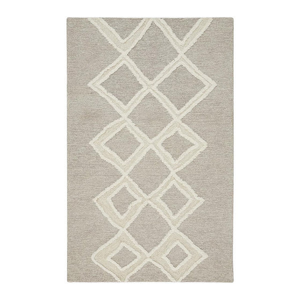 Anica Brown Rug