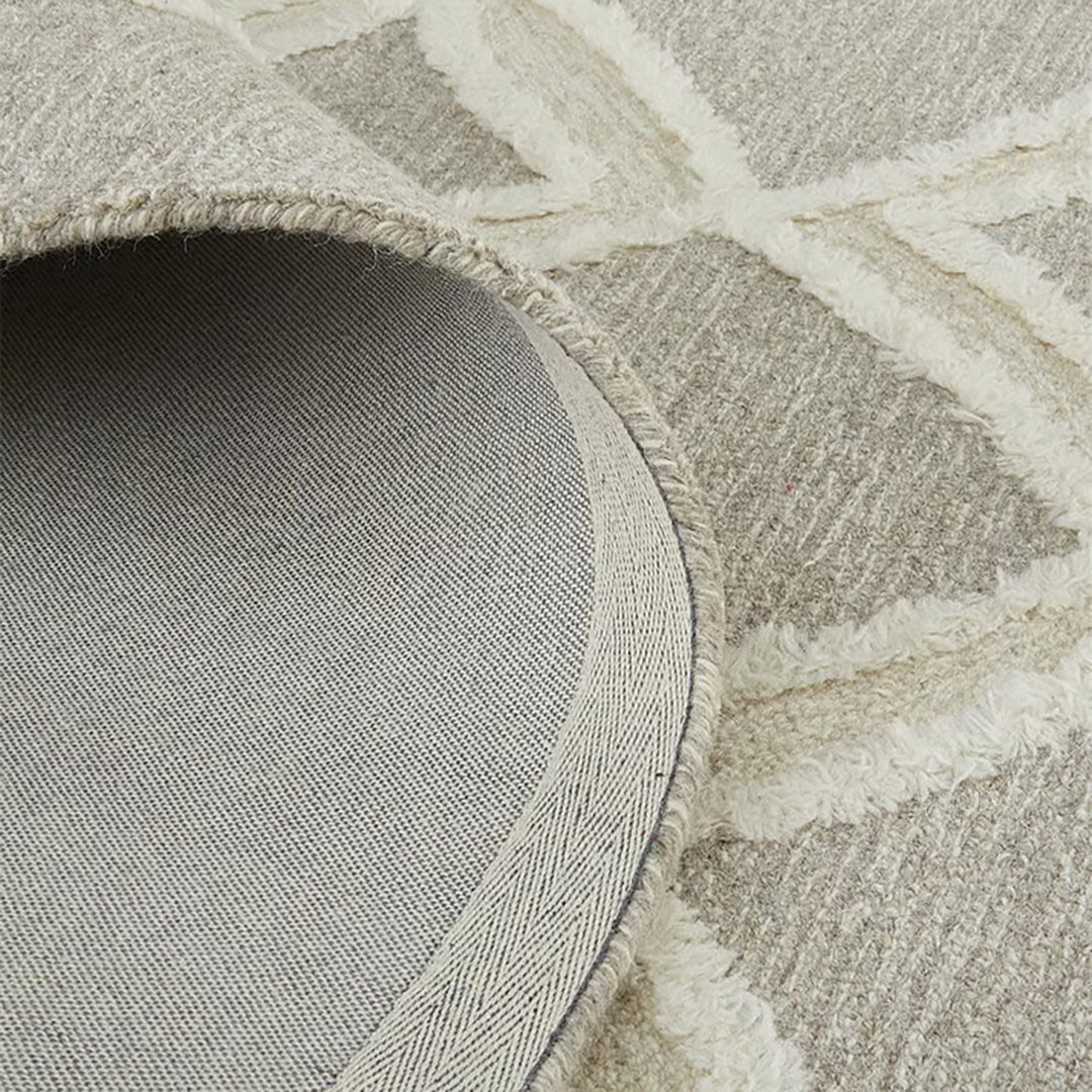 Anica Brown Rug