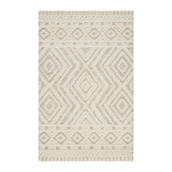Anica Beige Rug