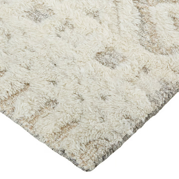 Anica Beige Rug