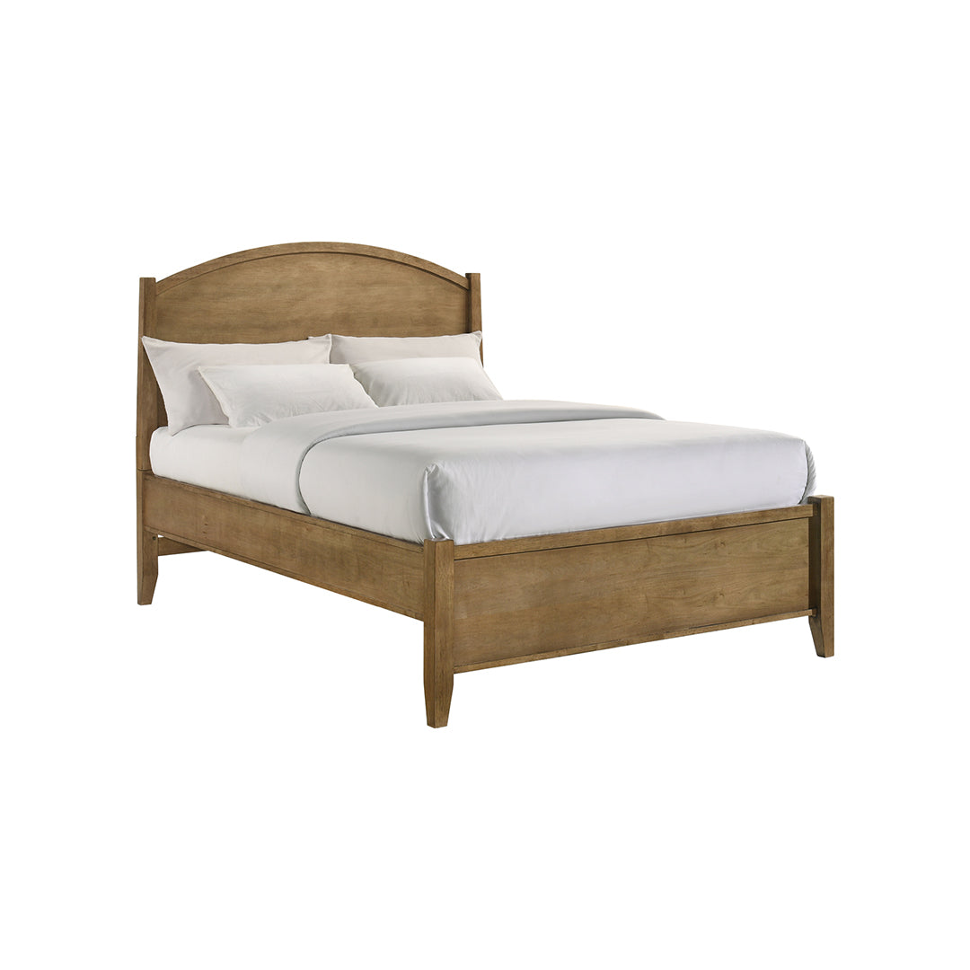Andover Arched Bed
