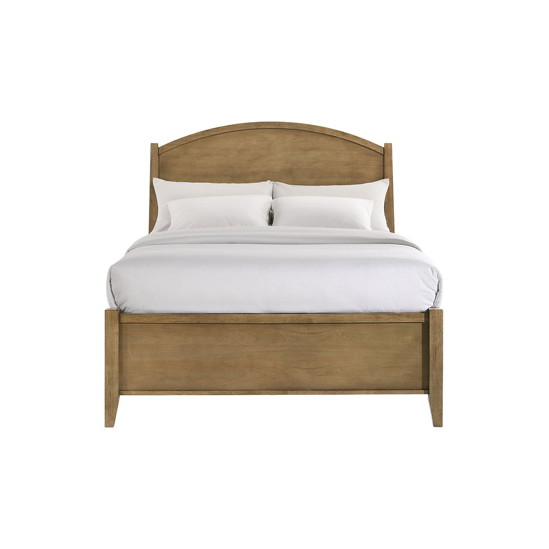Andover Arched Bed