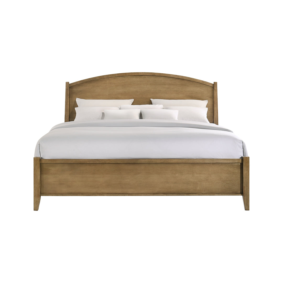 Andover Arched Bed