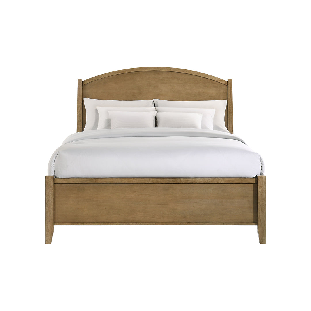 Andover Arched Bed
