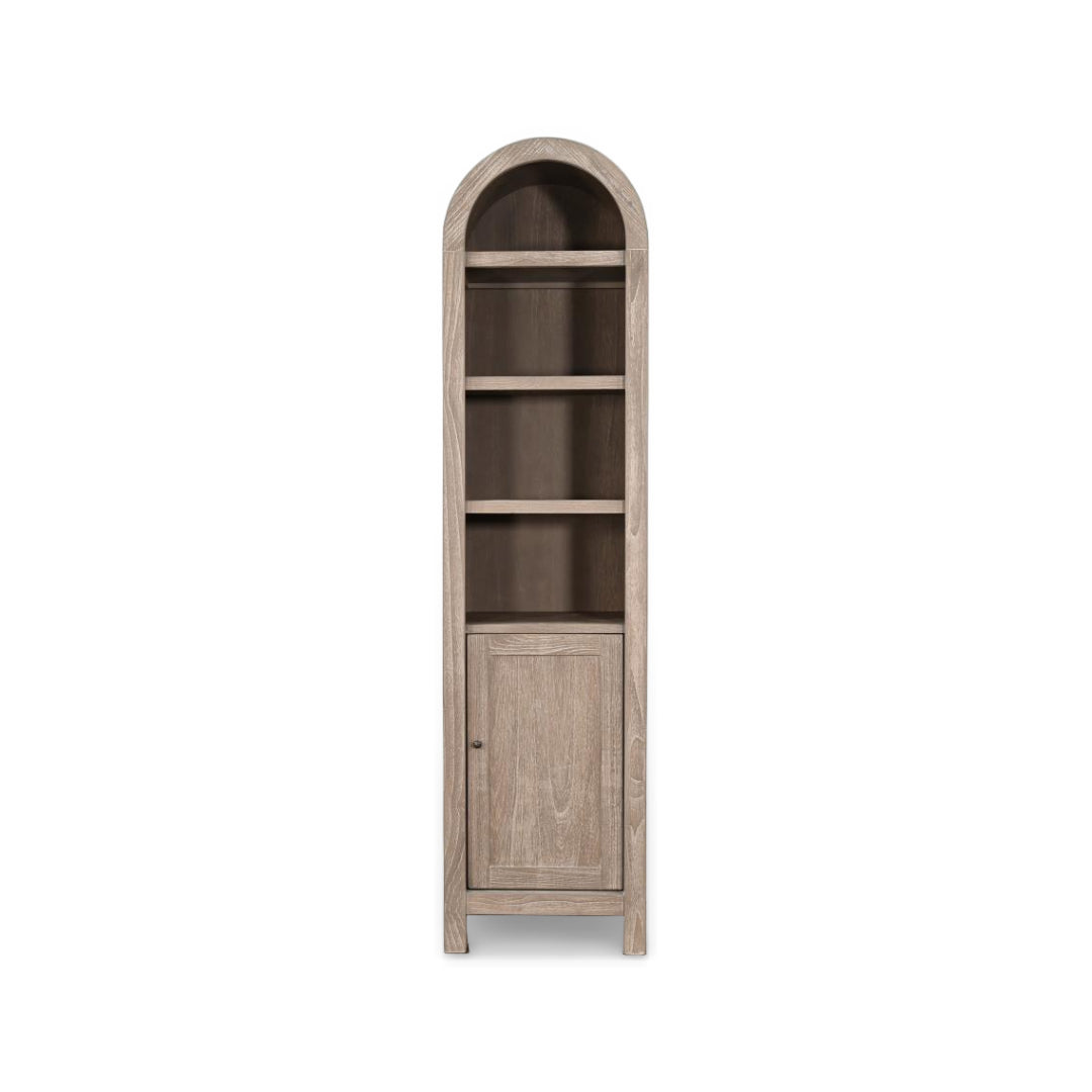 Archlet Bookcase