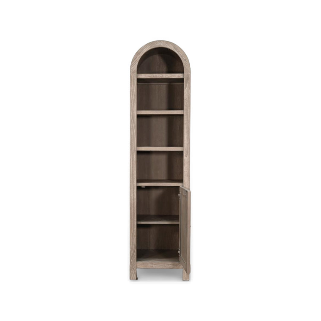 Archlet Bookcase