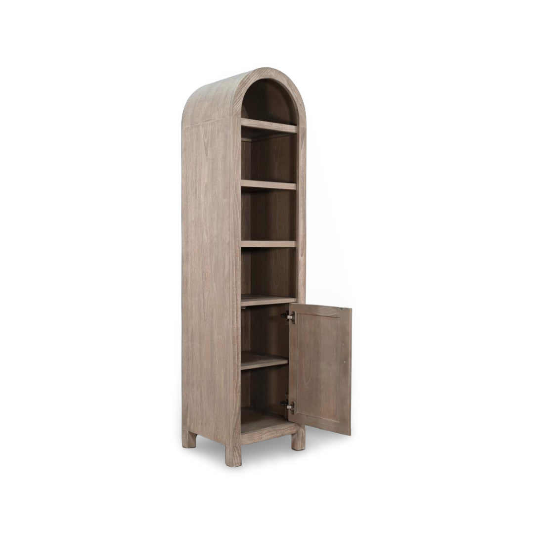 Archlet Bookcase