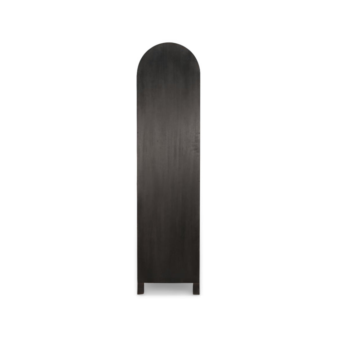 Archlet Bookcase