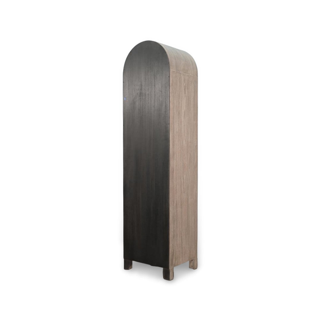 Archlet Bookcase