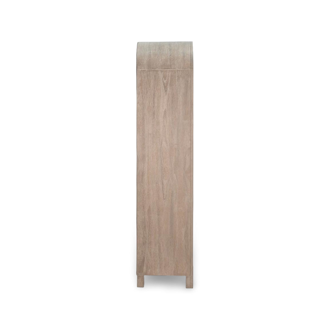 Archlet Bookcase