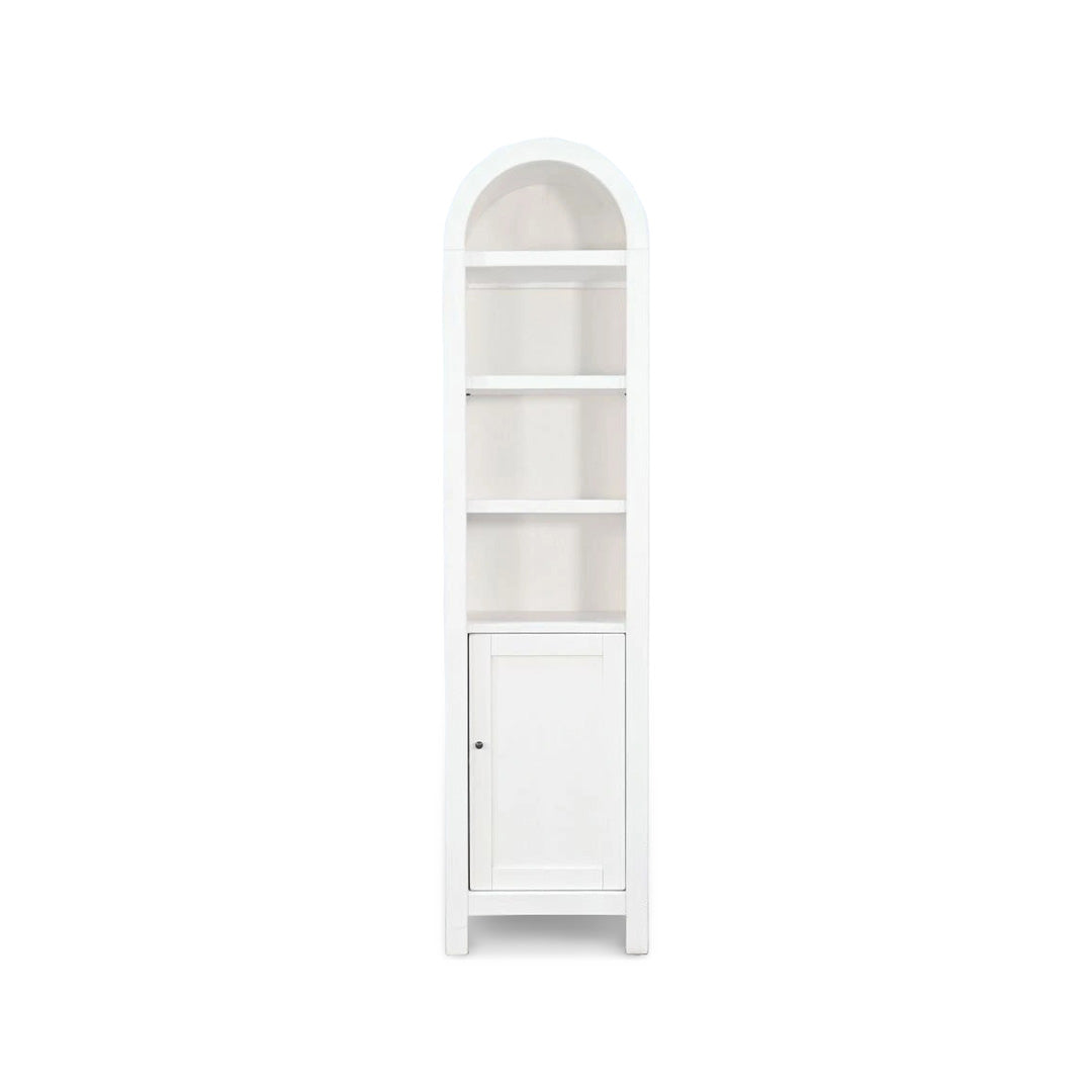 Archlet Bookcase