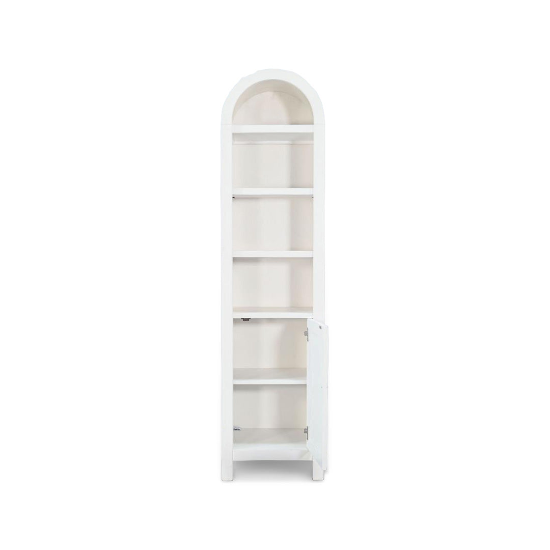 Archlet Bookcase