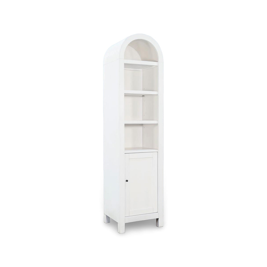 Archlet Bookcase