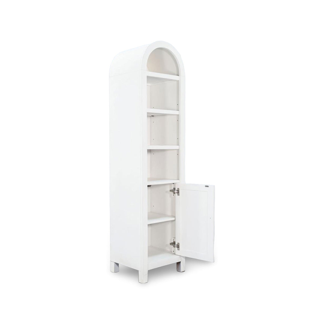Archlet Bookcase