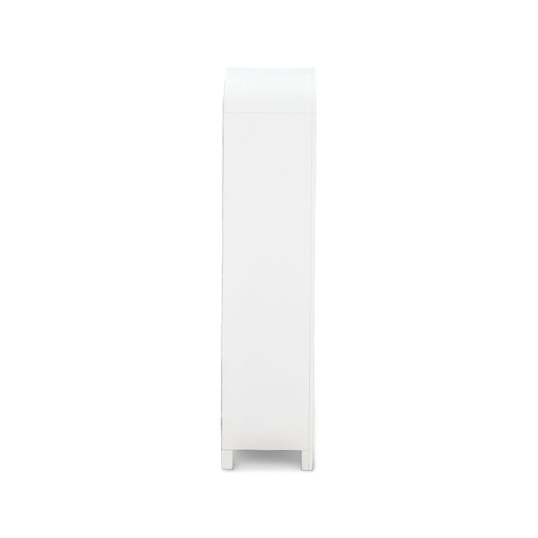 Archlet Bookcase