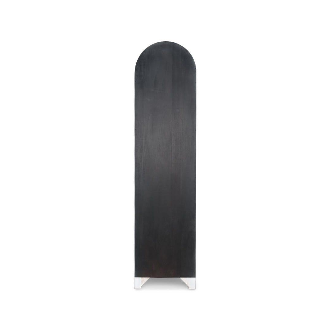 Archlet Bookcase