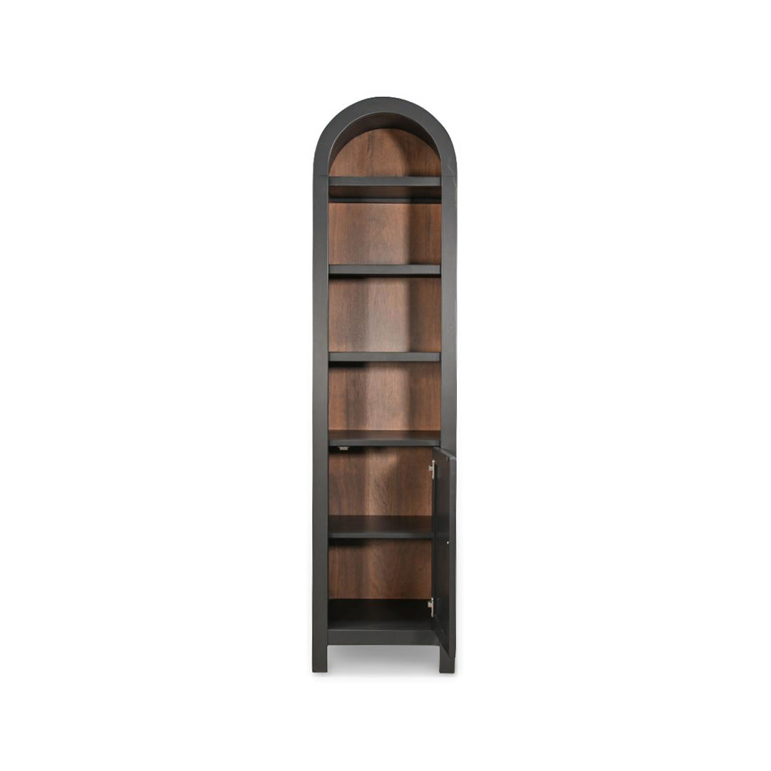 Archlet Bookcase