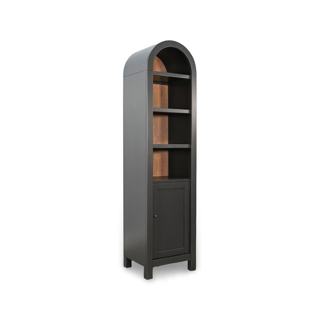 Archlet Bookcase