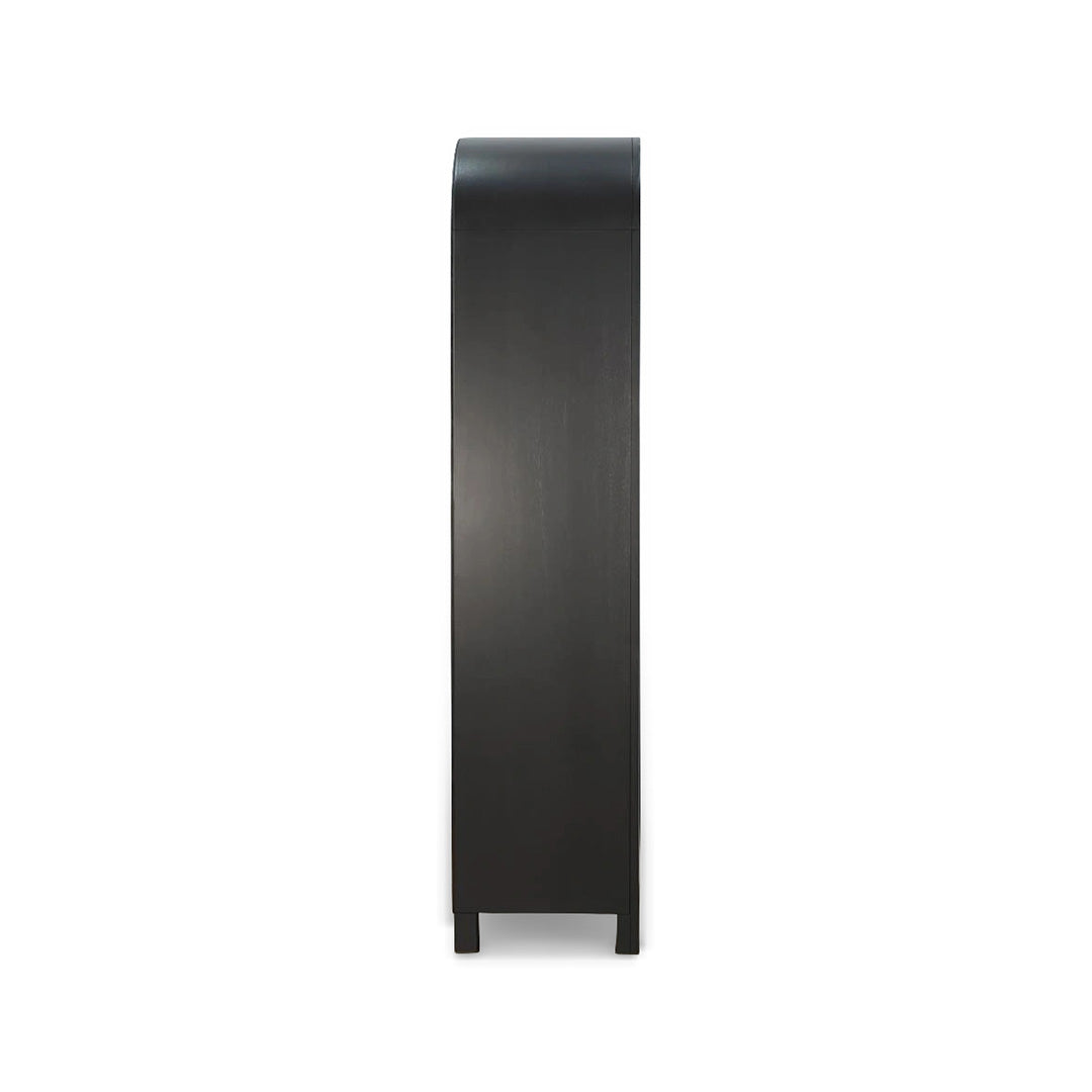 Archlet Bookcase