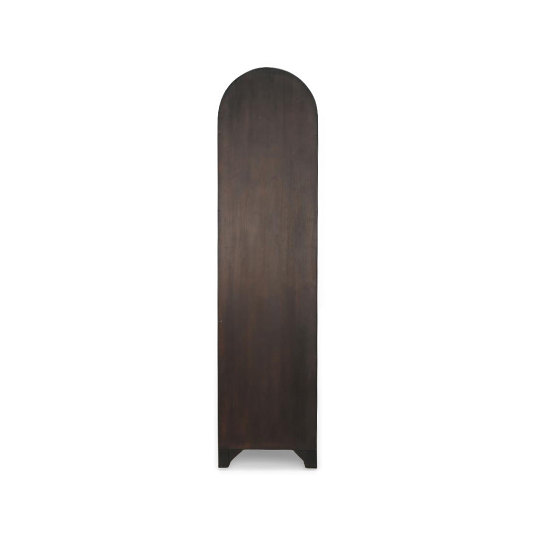 Archlet Bookcase