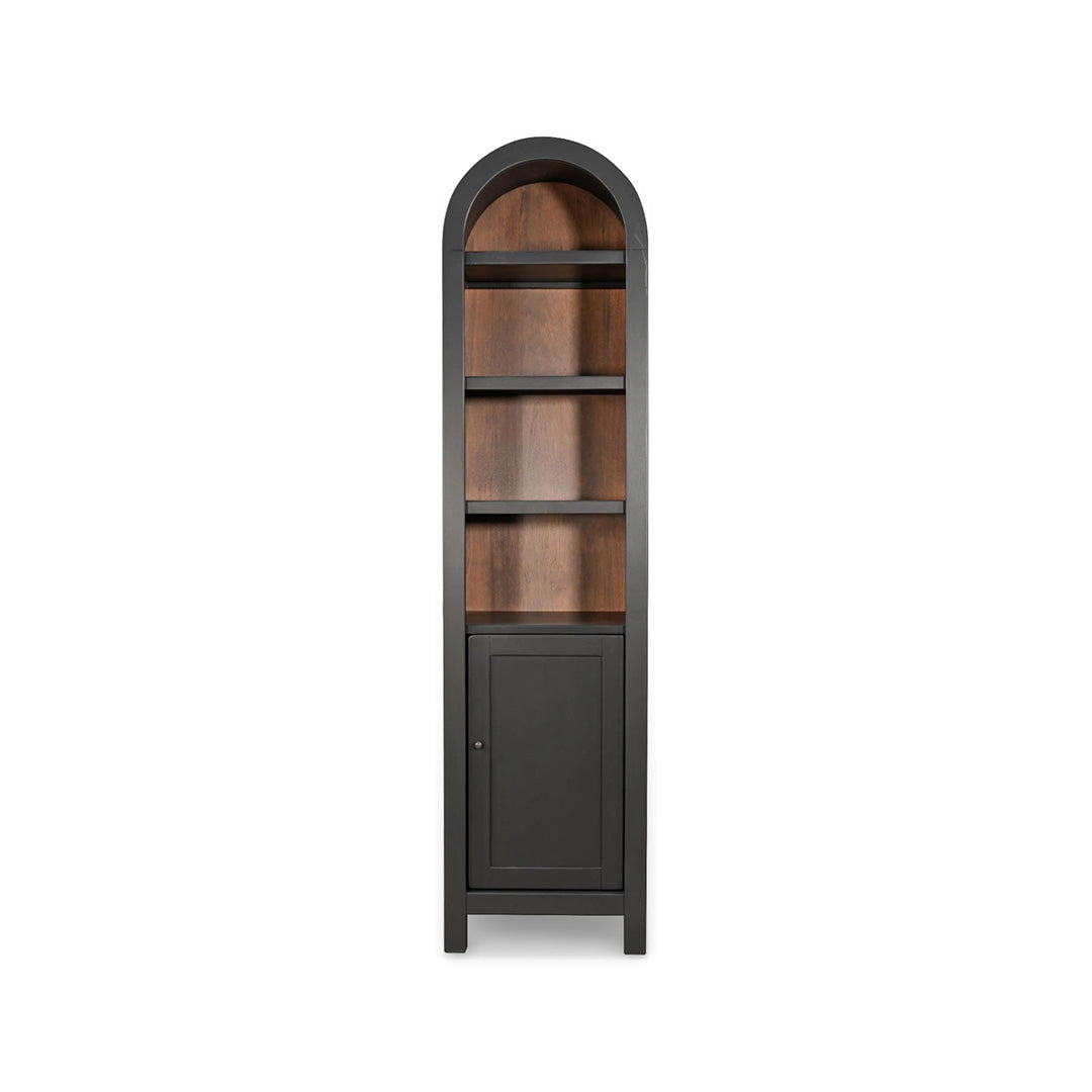 Archlet Bookcase