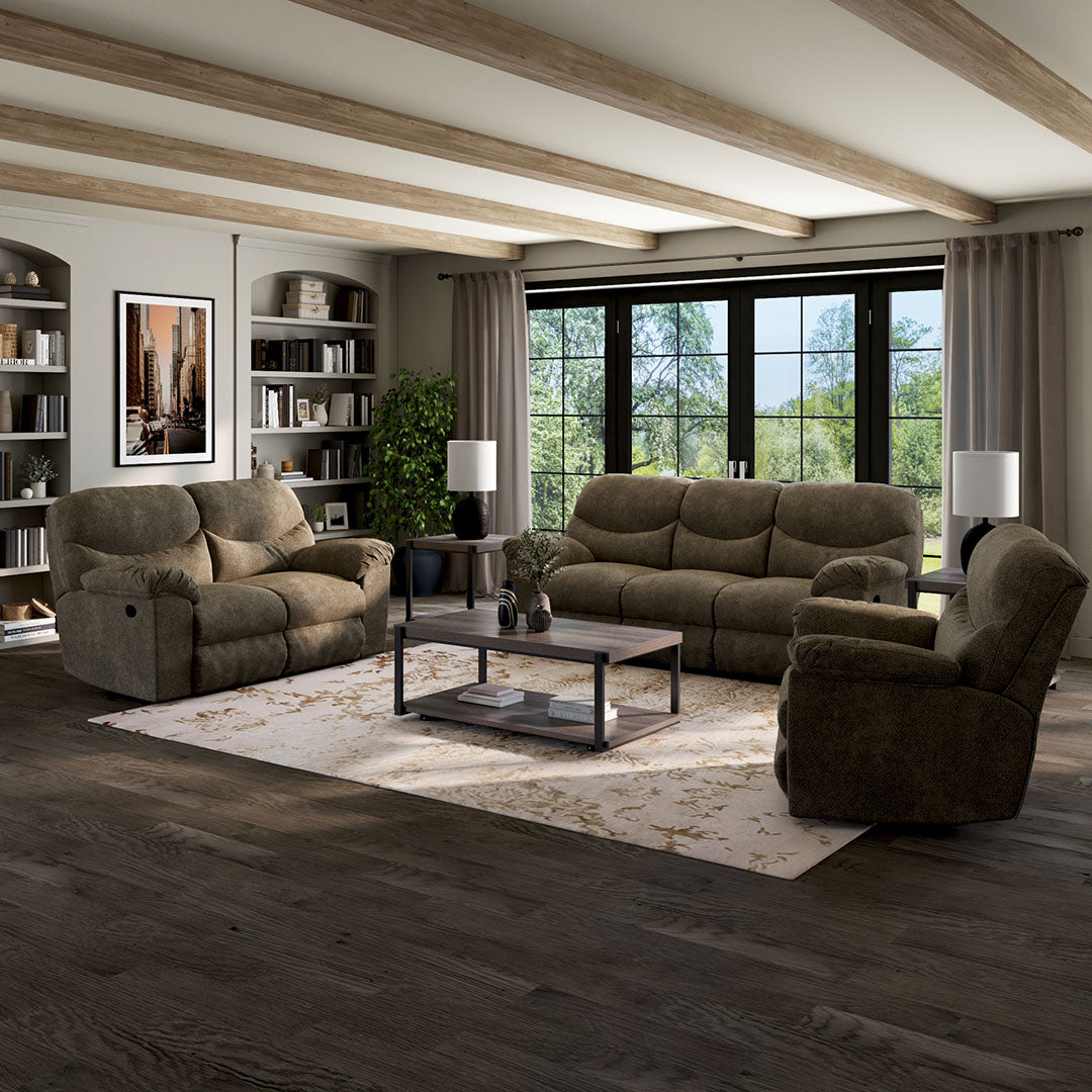 Wilmaden Table Trio - Furniture Fair