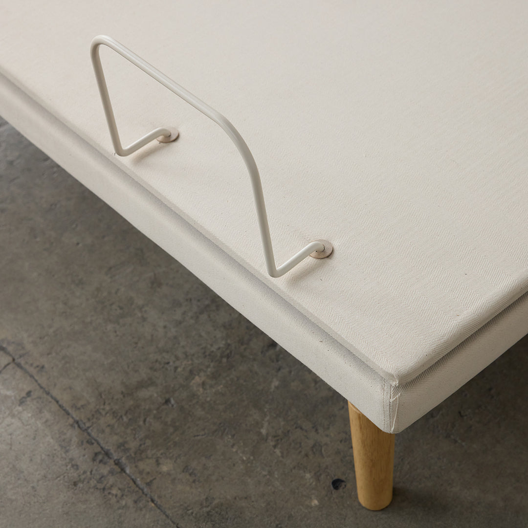 Avocado Eco Plus Head & Foot Adjustable Base