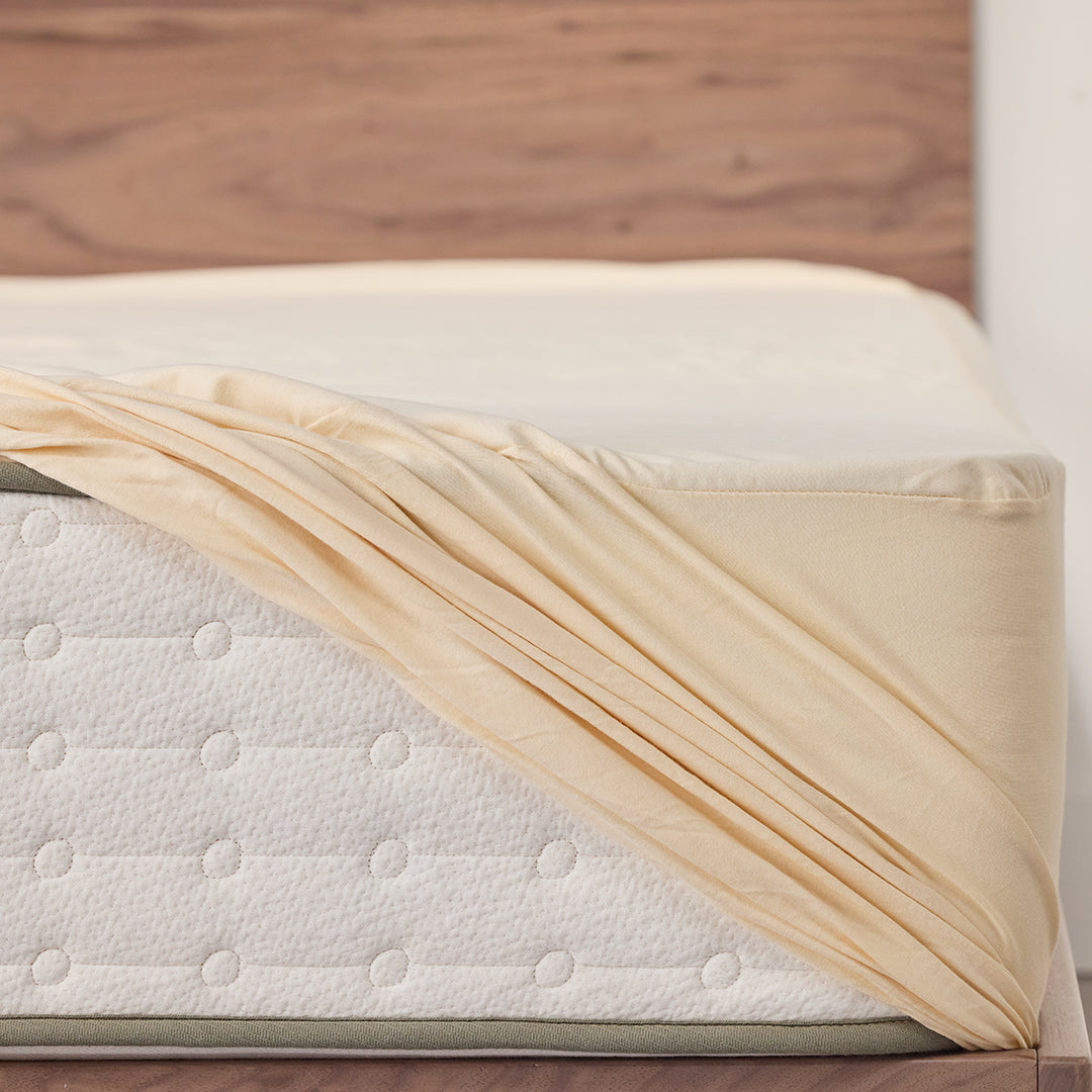 Avocado Organic Waterproof Mattress Protector