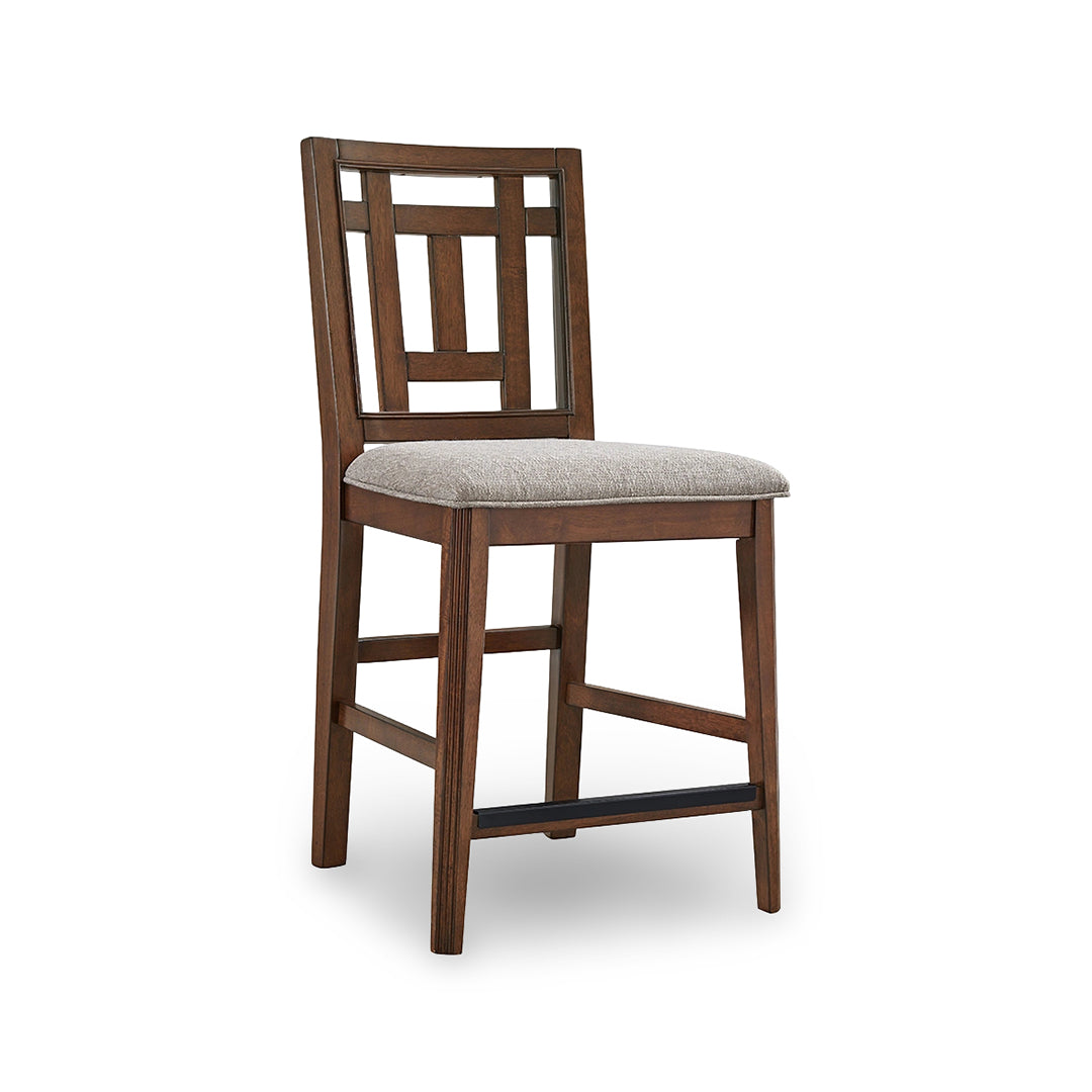 Acorn Hill Pub Stool