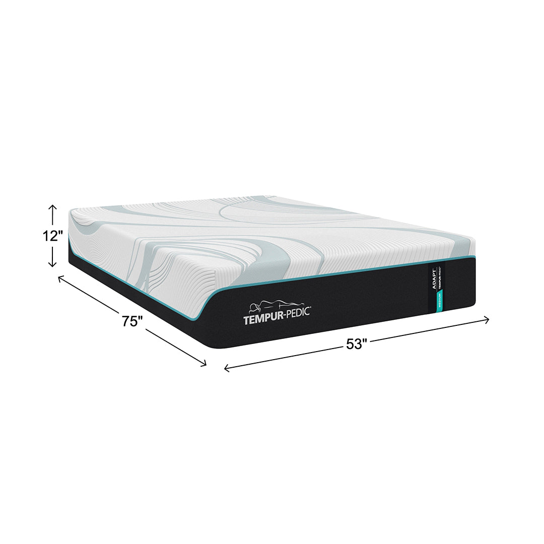 Adapt 2.0 Medium Mattress
