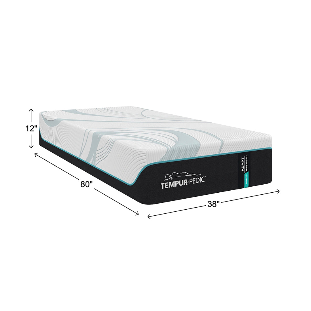 Adapt 2.0 Medium Mattress