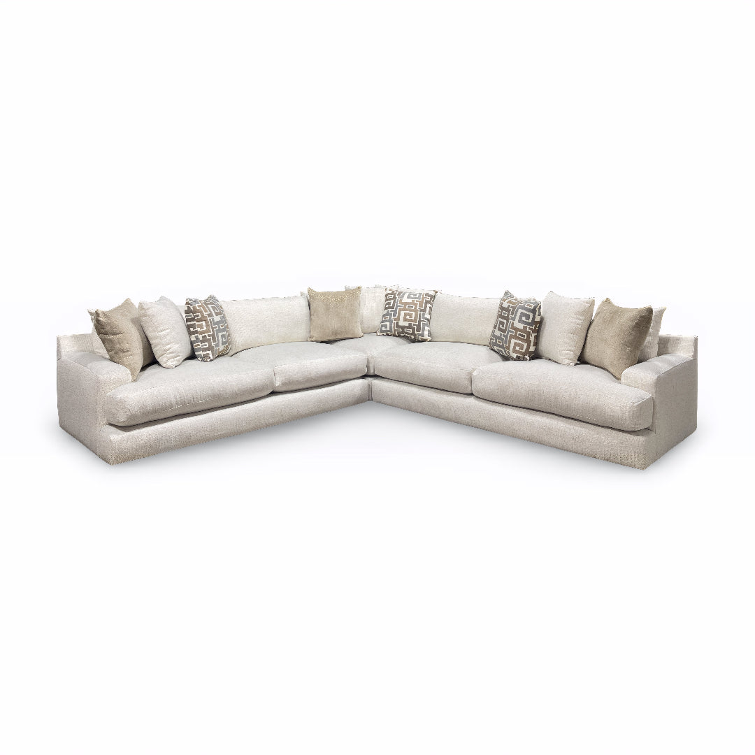 Alistair Sectional