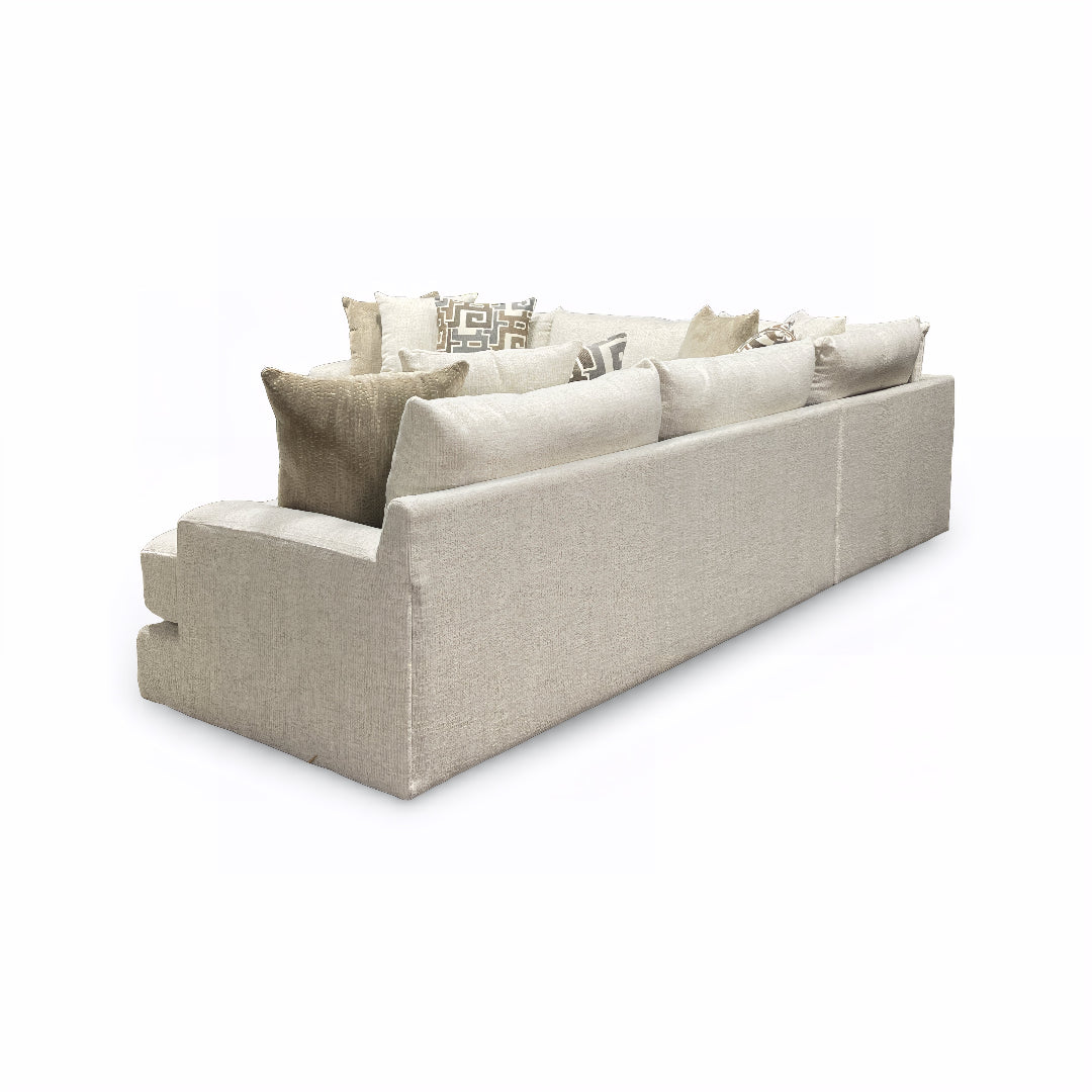 Alistair Sectional