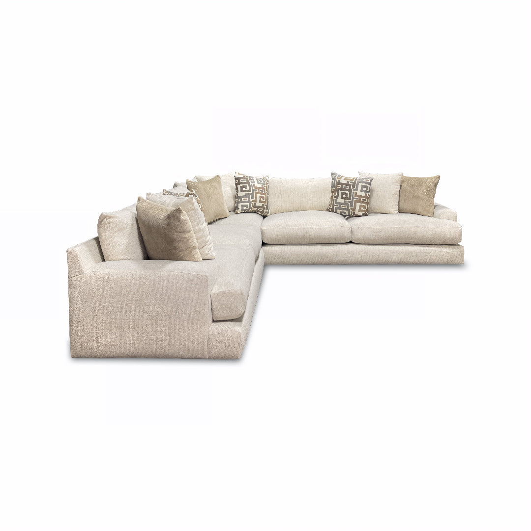 Alistair Sectional