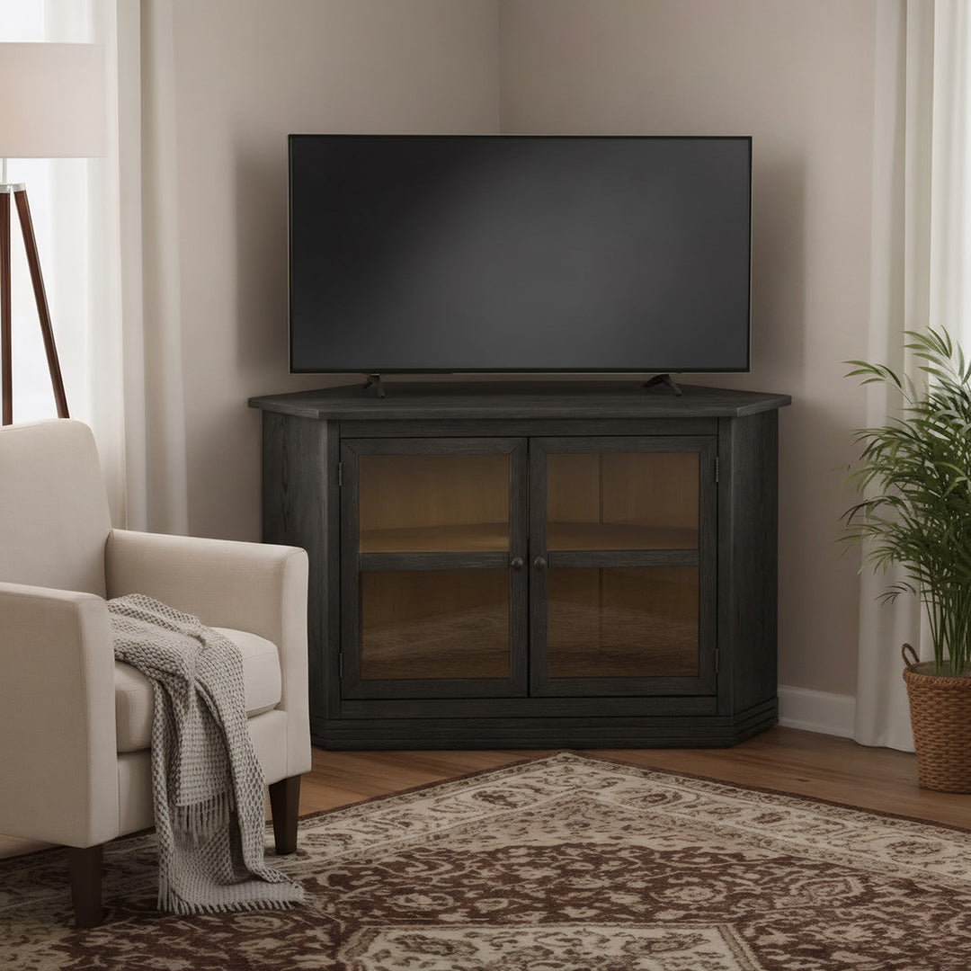 Allen Corner TV Stand - 50 Inch
