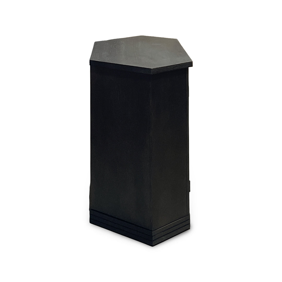 Allen Corner TV Stand - 50 Inch