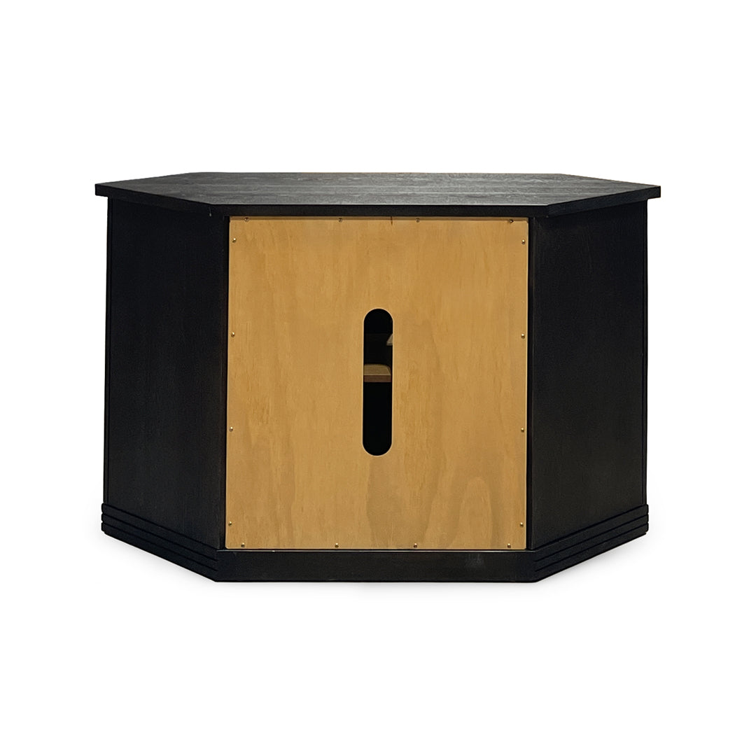 Allen Corner TV Stand - 50 Inch