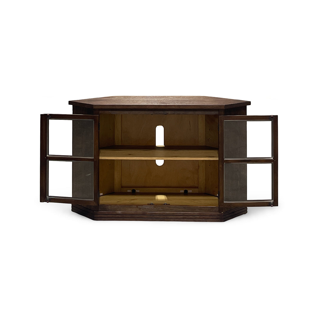 Allen Corner TV Stand - 50 Inch