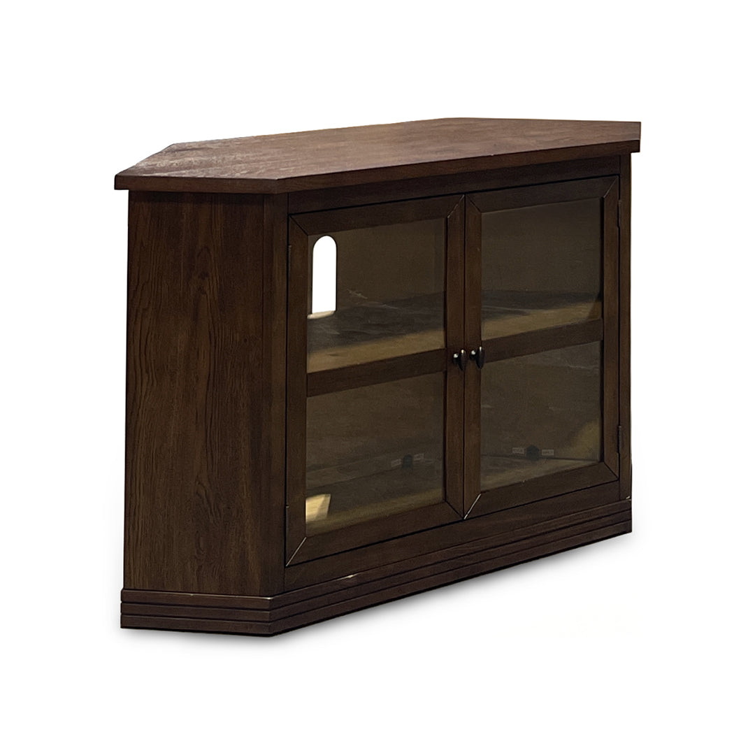 Allen Corner TV Stand - 50 Inch