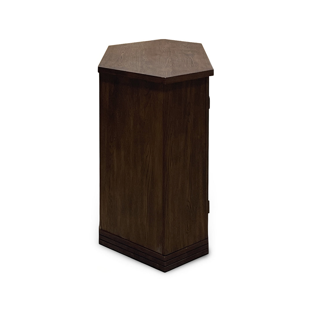 Allen Corner TV Stand - 50 Inch