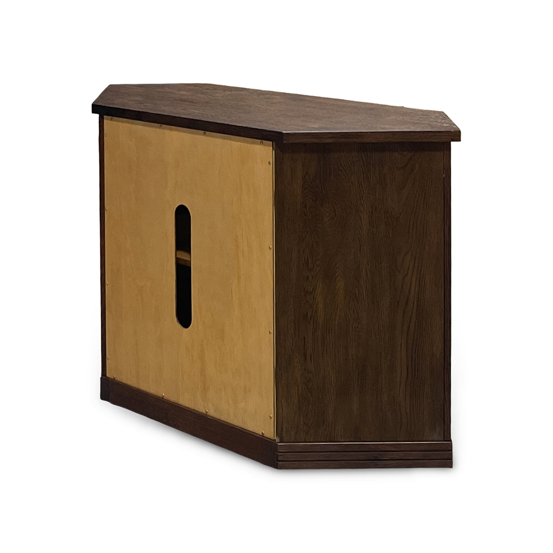 Allen Corner TV Stand - 50 Inch