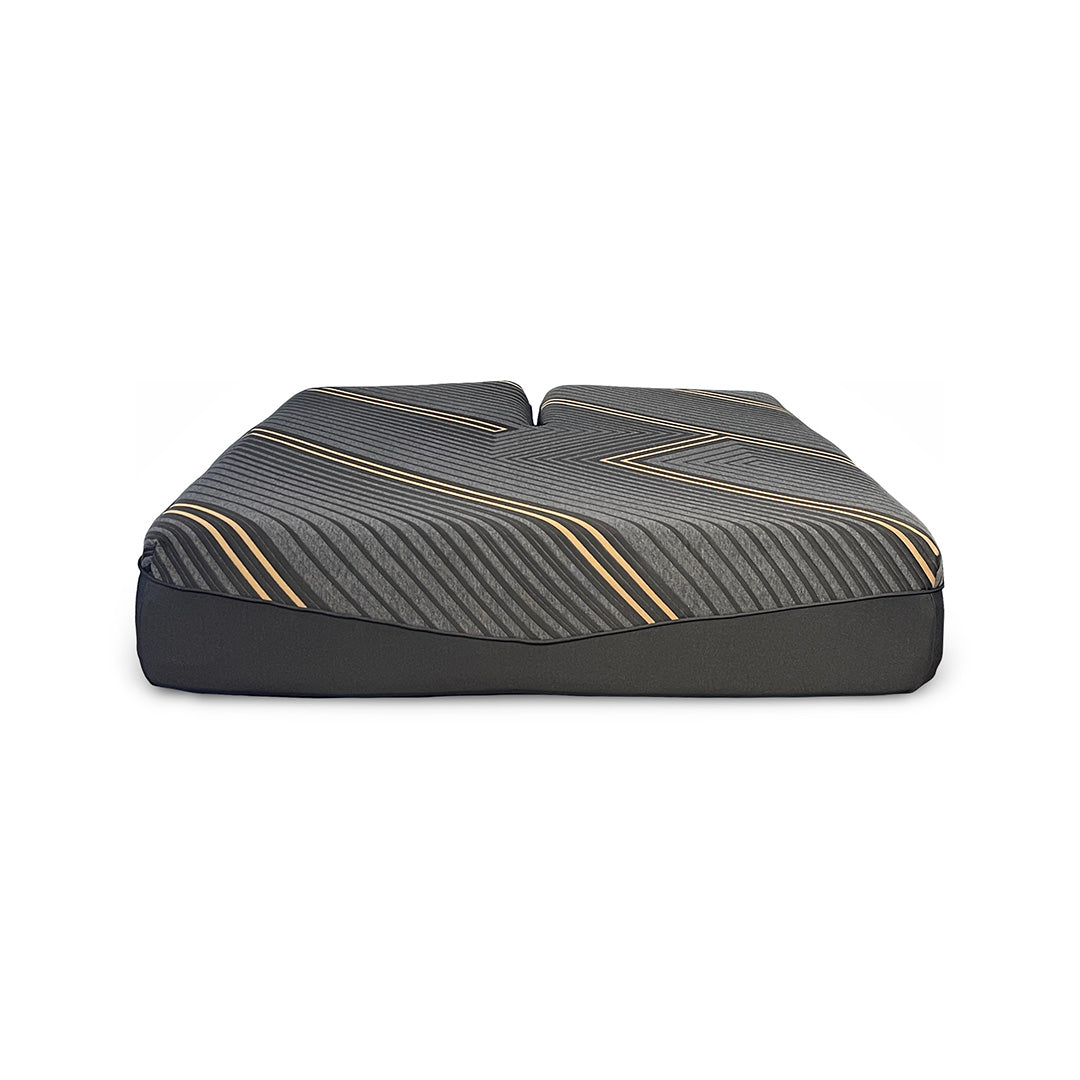 Alpine Flex Head Medium Mattress