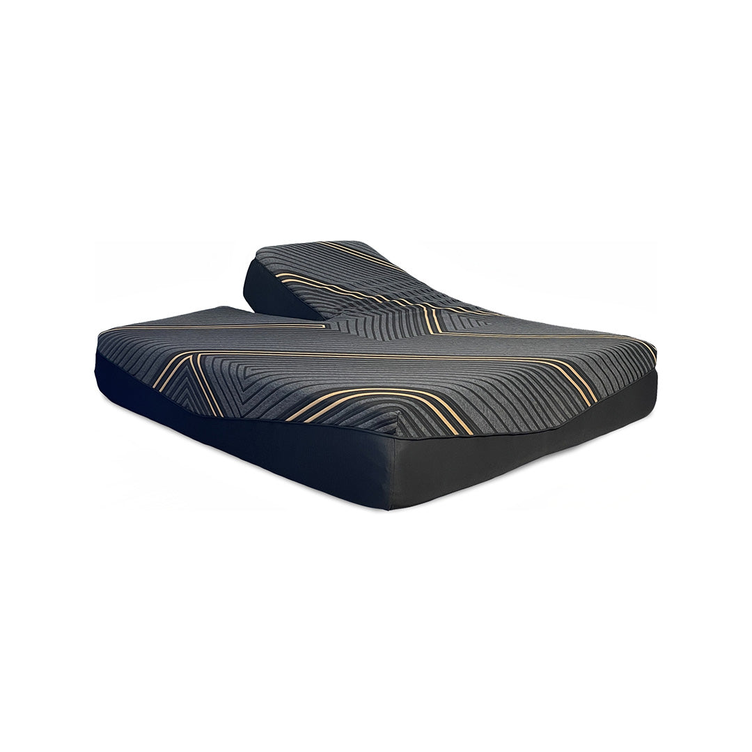 Alpine Flex Head Medium Mattress