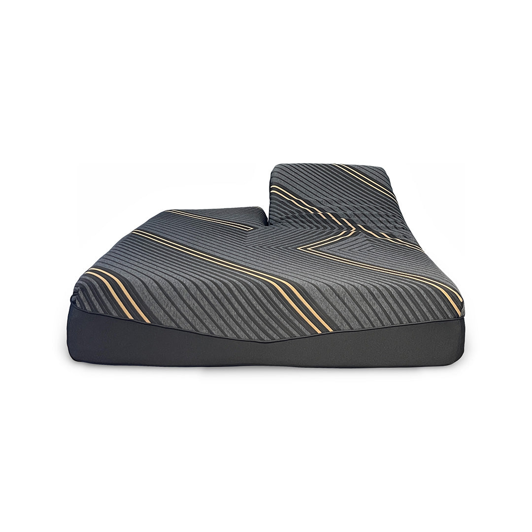 Alpine Flex Head Medium Mattress