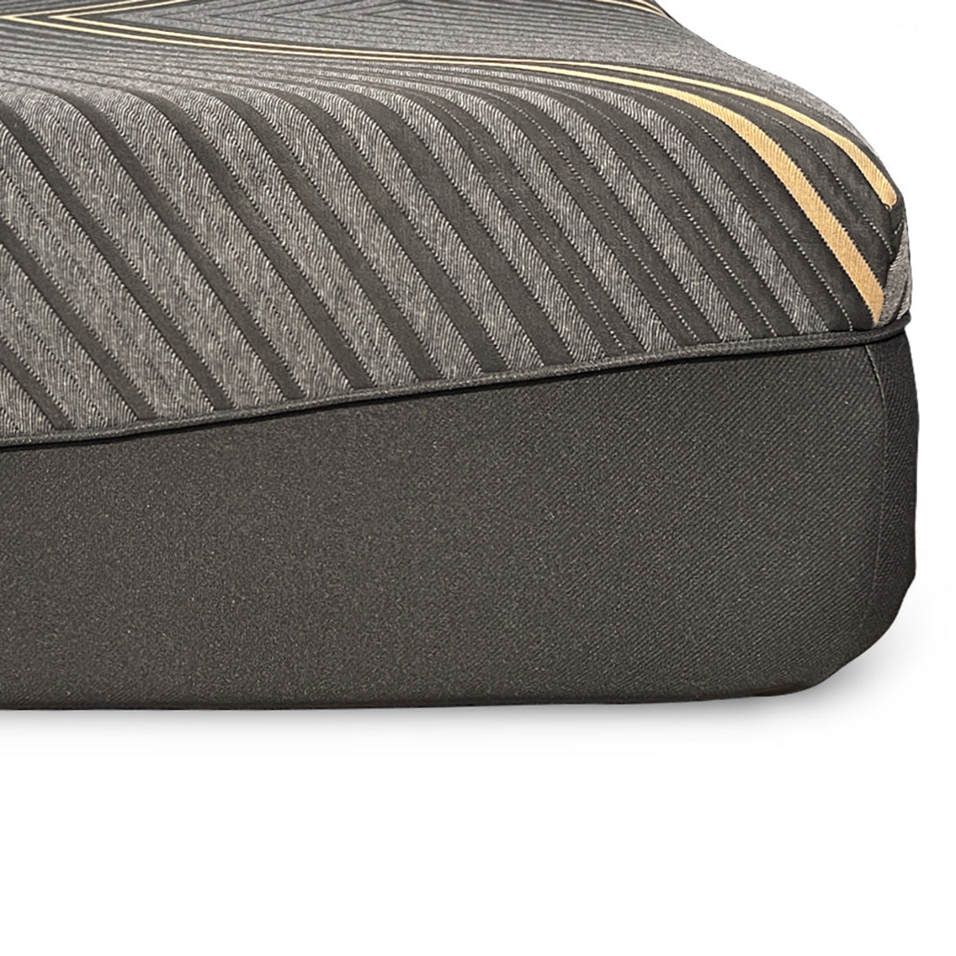 Alpine Flex Head Medium Mattress