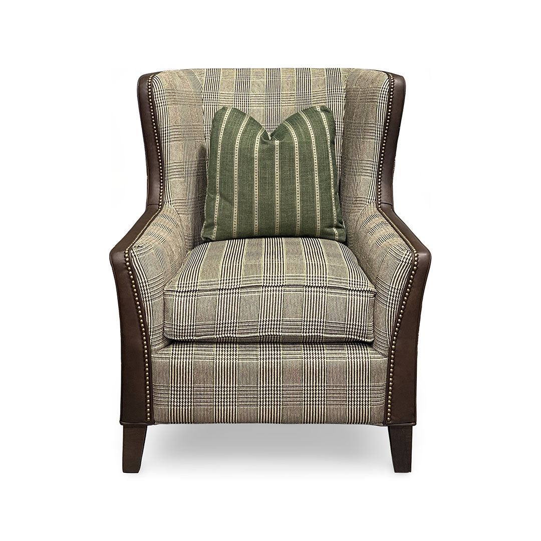 Alyssa Accent Chair